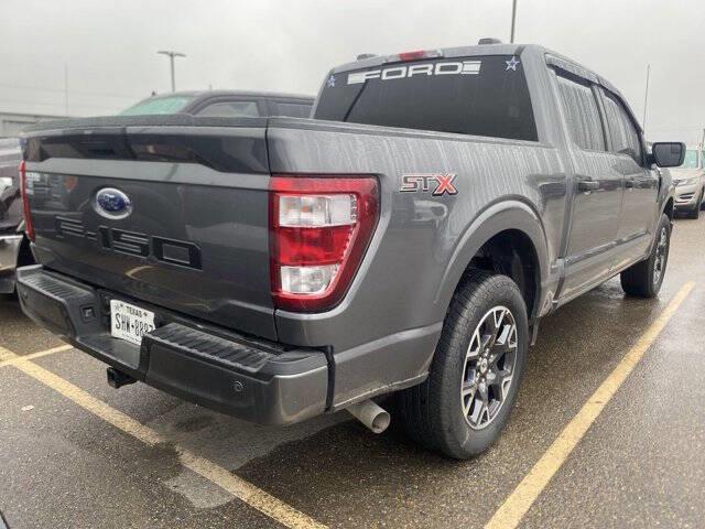 $34988 : 2022 F-150 image 5