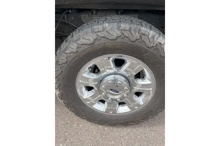 $24898 : Ford F-250 Super Duty 2012 4 image 6