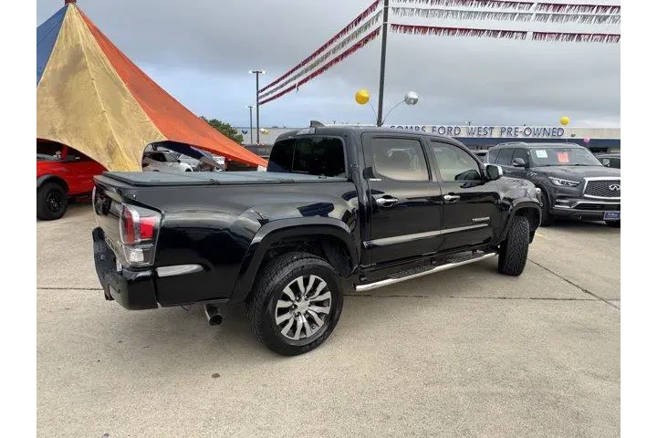 $34981 : Toyota Tacoma 2020 4x2 Limit image 6