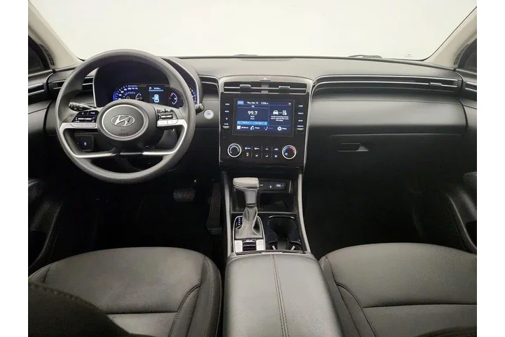 $23998 : Hyundai TUCSON 2023 AWD SEL image 9