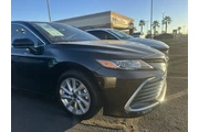 $19995 : Toyota Camry 2021 LE 4dr Sed thumbnail