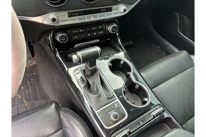 $22332 : Kia Stinger 2020 GT-Line 4dr image 9