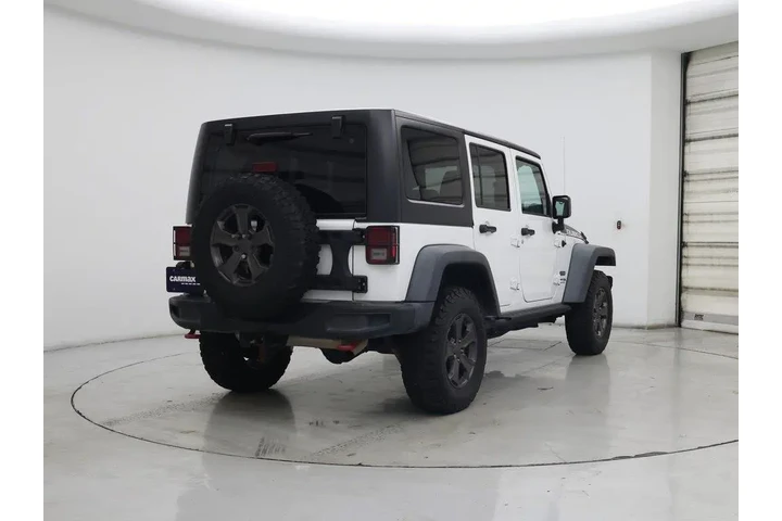 $28998 : Jeep Wrangler JK Unlimited 2 image 8