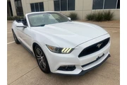 $15990 : 2017 Mustang EcoBoost Premium thumbnail