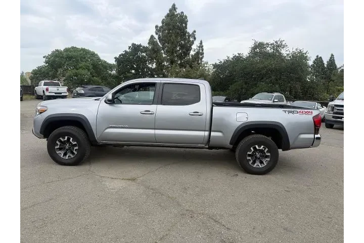 $33500 : Toyota Tacoma 2019 4x4 TRD O image 2