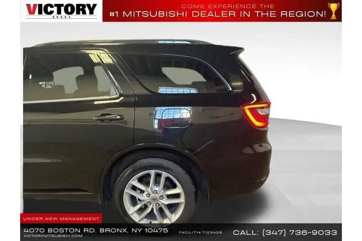 $22376 : Dodge Durango 2023 AWD GT 4d image 10