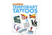 Custom Temporary Tattoos en London
