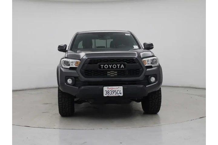 $37998 : Toyota Tacoma 2021 4x4 TRD O image 5