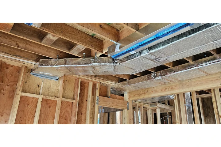 COOL COMFORT HVAC image 9