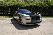 $90000 : 2014 ROLLS-ROYCE GHOST thumbnail