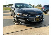 2016 Malibu 2LZ en Columbia