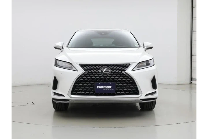 $39998 : Lexus RX 350 2021 AWD 4dr SU image 5
