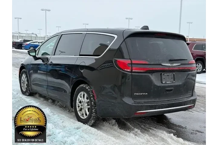 $25995 : Chrysler Pacifica 2023 Touri image 6