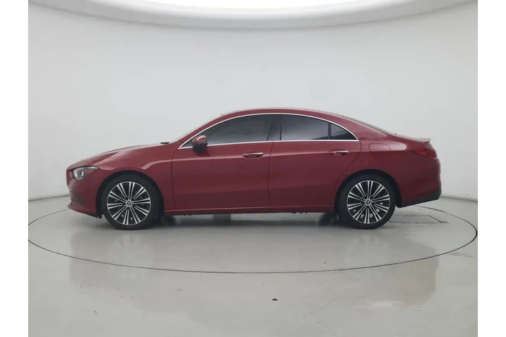 $29998 : Mercedes-Benz CLA 2022 CLA 2 image 3