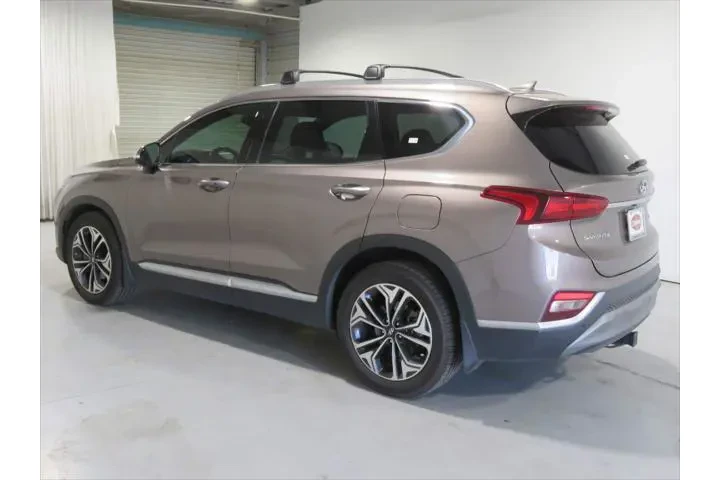 $18740 : Hyundai SANTA FE 2020 SEL 2. image 8