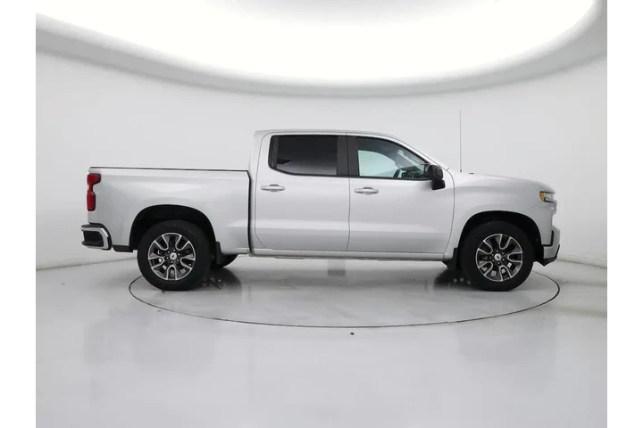 $32998 : Chevrolet Silverado 1500 202 image 7
