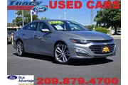 Chevrolet Malibu 2023 LT 4dr en Modesto