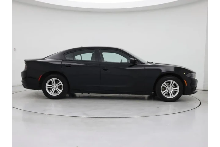 $19998 : Dodge Charger 2022 SXT 4dr S image 7