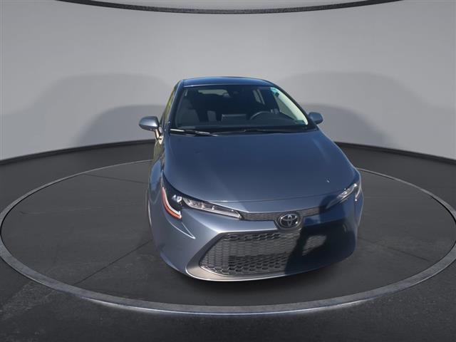 $19500 : PRE-OWNED 2021 TOYOTA COROLLA image 3