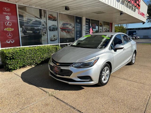 $11499 : 2016 Cruze LT Auto image 5