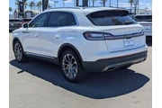 $29995 : Lincoln Nautilus 2022 AWD Re thumbnail