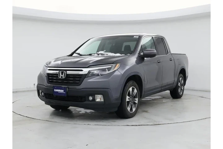 $21998 : Honda Ridgeline 2017 AWD RTL image 4