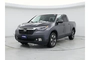 $21998 : Honda Ridgeline 2017 AWD RTL thumbnail
