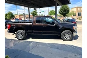 2021 F-150 XL SuperCab 8-ft. thumbnail