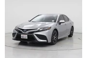 $20998 : Toyota Camry Hybrid 2021 SE thumbnail