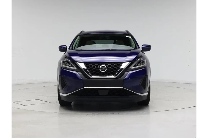$18998 : Nissan Murano 2019 SV 4dr SU image 5
