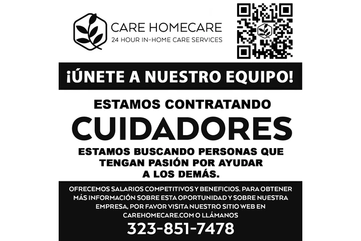 PERSONAL CARE ATTENDANT image 3