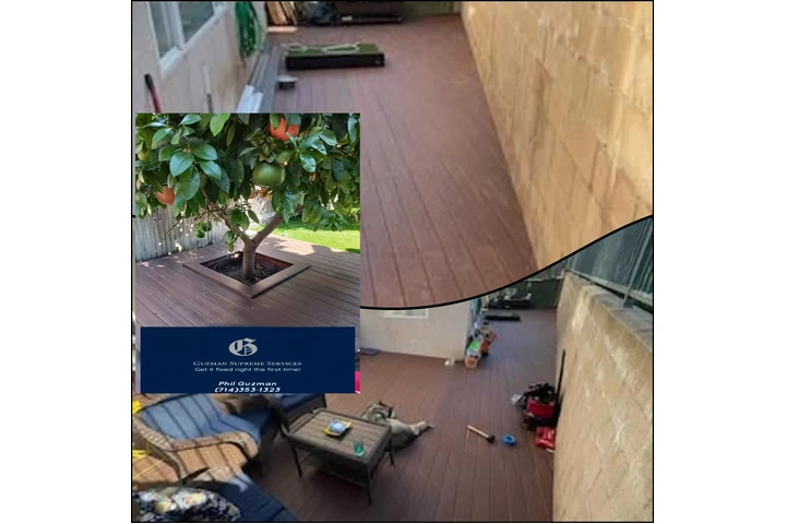 (714)353-1323 PRO HANDYMAN image 2