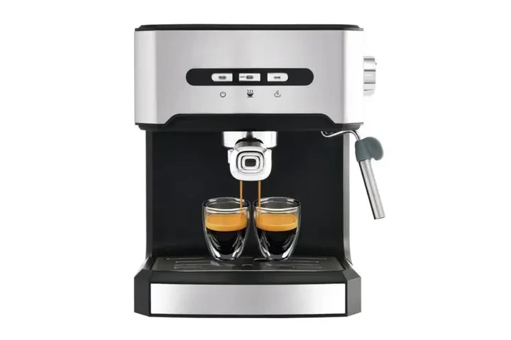 Coffee maker Machine Ready image 1