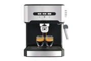 Coffee maker Machine Ready