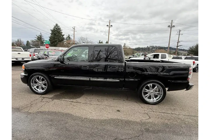 $12995 : 2007 GMC Sierra 1500 Classic image 6