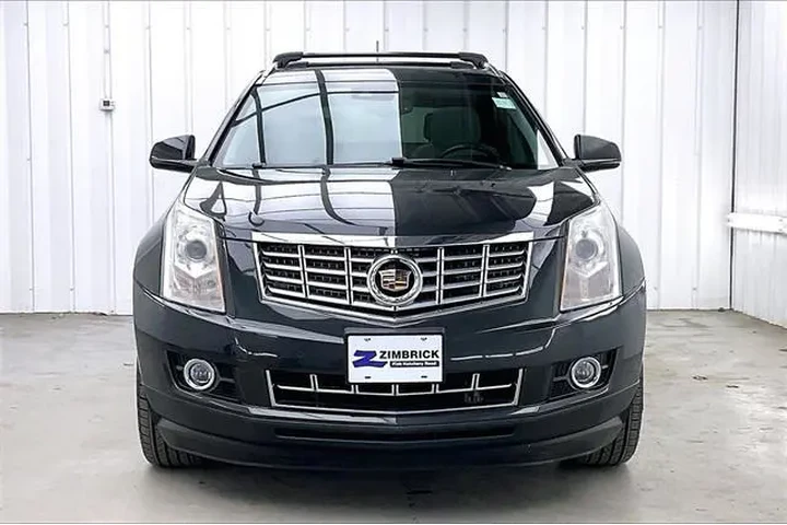 $15990 : Cadillac SRX 2015 Performanc image 3