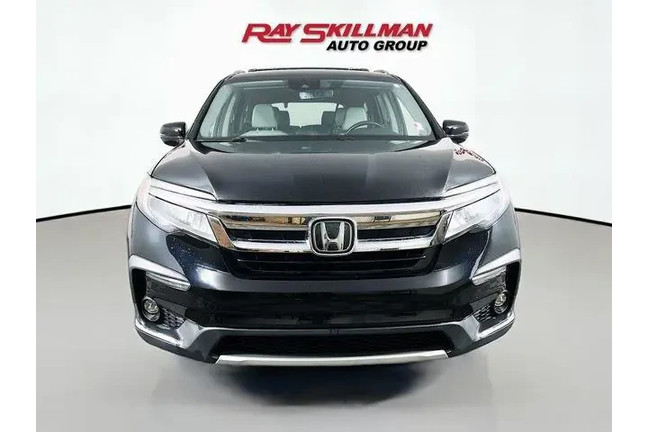 $23975 : Honda Pilot 2019 AWD Touring image 2