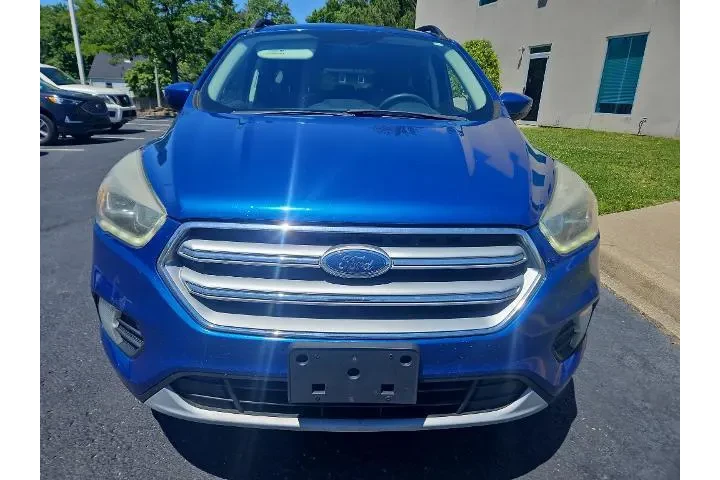 $9777 : Ford Escape 2017 AWD SE 4dr image 3