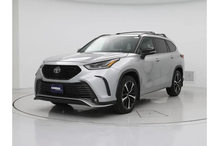 $29998 : Toyota Highlander 2021 XSE 4 image 4