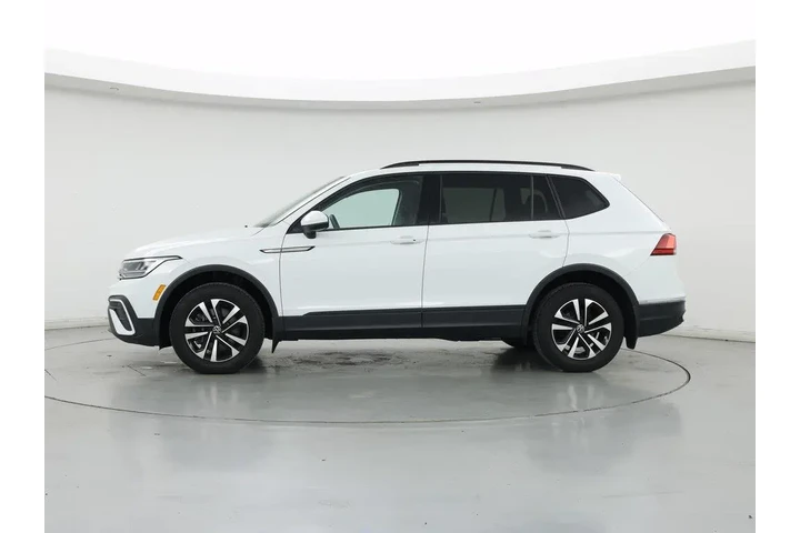 $20998 : Volkswagen Tiguan 2022 S 4dr image 3
