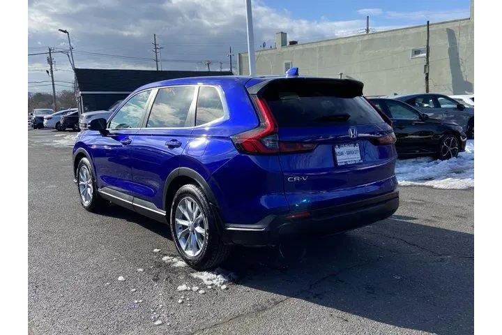 $23333 : Honda CR-V 2024 EX 4dr SUV image 6