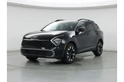 $26998 : Kia Sportage 2023 AWD X-Line thumbnail