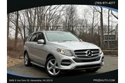 2018 Mercedes-Benz GLE GLE 350 en Arlington VA