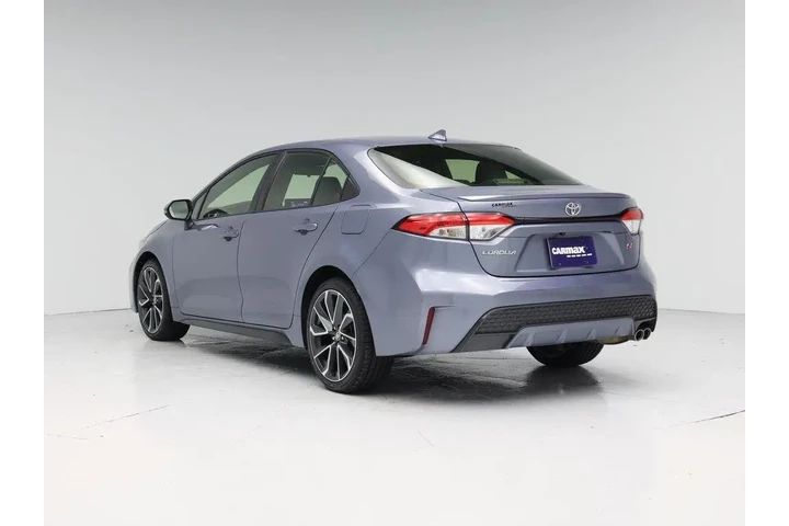 $20998 : Toyota Corolla 2022 SE 4dr S image 2