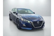 $21999 : Nissan Altima 2022 2.5 SR 4d thumbnail