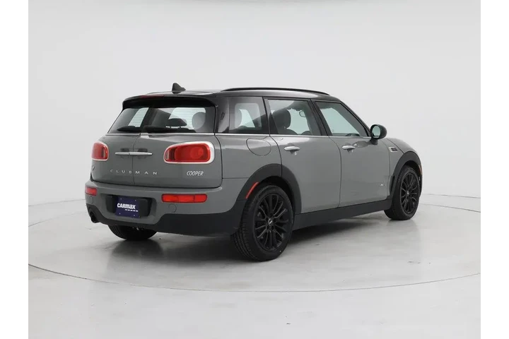 $18998 : MINI Clubman 2017 AWD Cooper image 8