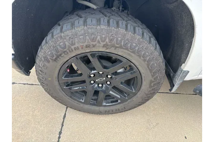 $35549 : Chevrolet Silverado 1500 202 image 10