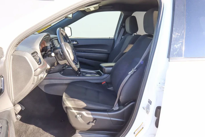 $24688 : 2023 Durango GT RWD image 7