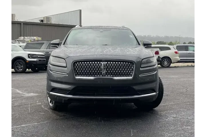 $34515 : Lincoln Nautilus 2023 Reserv image 9