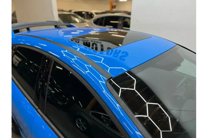 $25900 : 2017 FORD FOCUS image 10